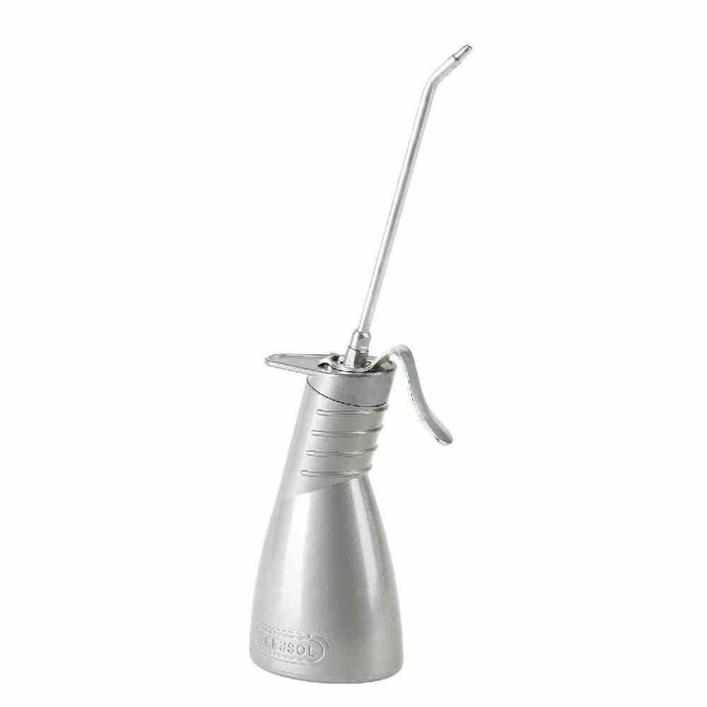 PRESSOL Oliezetter Metaal Dubbele Pomp 300 ml