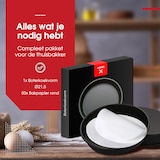 thumbnail of HGMD Butterkuchenform Ø 21,5 - Inklusive 50 Backbleche - Rund