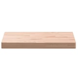 thumbnail of vidaXL Snijplank 50x35x4 cm massief beukenhout
