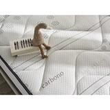 thumbnail of Colchón Viscoelástico 160x200 Latex Carbono Plus 27 cm +/-2 Firmeza Media-Alta