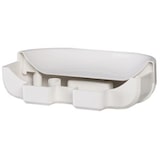 thumbnail of ROSSIGNOL Sèche-mains automatique 1400W adapté PMR AIRSMILE blanc