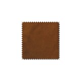 thumbnail of KAWOLA Sessel ARLY Polstersessel Bezug Velvet cognac