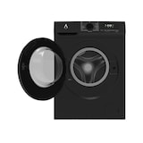 thumbnail of Lavadora TITAN Elite-7 Negro Brillo 7 kilos