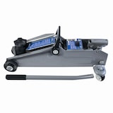 thumbnail of UNITEC/CARTREND tot 2t hefgewicht manoeuvreerkrik 2t.