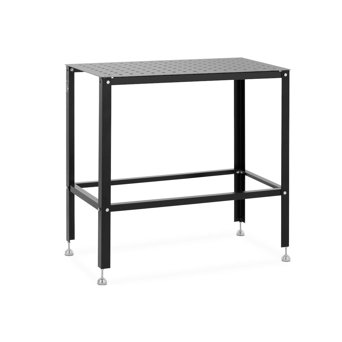 Stamos Welding Group Tavolo da saldatura - 100 kg - 91,5 x 46 cm