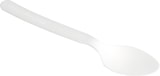 thumbnail of Colheres  16 Cm Branco Cpla (1000 Unidades)