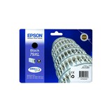 thumbnail of Tinten EPSON C13T79014010 EPSON WF5110WF TINTE BLKC