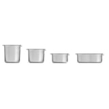 thumbnail of HENDI IJscontainer , Profi Line, 3,6L, 360x165x(H)80mm