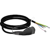 thumbnail of Schneider Electric Evlink Pro Ac - Kabel EVP1CSS323C