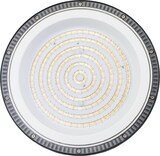 thumbnail of LUXULA LED Hallenstrahler HighBay LX500135 100 W 3000 K, 4000 K, 6500 K einstellbar in warm-, neutral- und kaltweiß (CCT) IP65