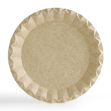 thumbnail of MAKRO Professional Plato de cartón kraft Ø 23 cms - Caja de 400 uds