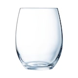 thumbnail of Tumbler Chef&Sommelier Primair Transparant glas (6 stuks) (27 cl)
