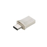 thumbnail of Transcend 64GB JetFlash 890S USB 3.1 + Type-C