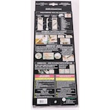 thumbnail of Super Benriner Nº 95 Mandolina Japonesa