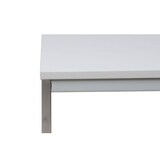 thumbnail of PROREGAL Bürotisch Wolf | Rechteckig | HxBxT 75x180x80 cm | Weiß