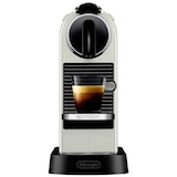 thumbnail of De Longhi Citiz EN 167.W - Pod coffee machine - 1 l - Kaffeekapsel - 1260 W - Weiß