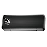 thumbnail of PURLINE Wandheizkörper 2000 W mit WIFI-Steuerung und Zeitschaltuhr HOTI M100