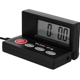 thumbnail of Steinberg Systems Bilancia a piattaforma - 50 kg / 0,01 kg - 25 x 25 cm - LCD esterno