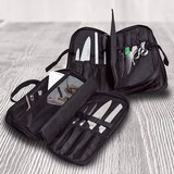 thumbnail of 3 Claveles POM - Cuchillo Mondador Profesional 8 cm Acero Inoxidable