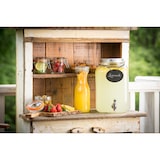 thumbnail of TABLECRAFT - BDG3000 - Dispensador de bebidas. Inclui infusor - Capacidade 7,5 litros - 25 x 25 x 35 cm - Transparente