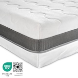thumbnail of Sleepneo - Matras 180x200 H2 H3, hoogte 18cm, 7-zone koudschuim matras 180 x 200 met hoogwaardige dubbeldoekhoes, made in Europe