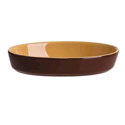 In Situ Plat sabot Terroir 21.5 cm x4