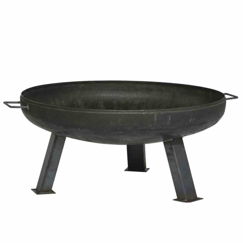 SIENA GARDEN XXL  Feuerschale XXL Ø 55 cm