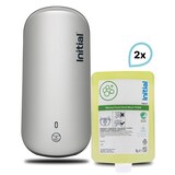 thumbnail of SET: Schaumseifenspender Signature SENSOR, berührungslos, LARGE + 2 x Schaumseife Natural Fresh, Rentokil INITIAL