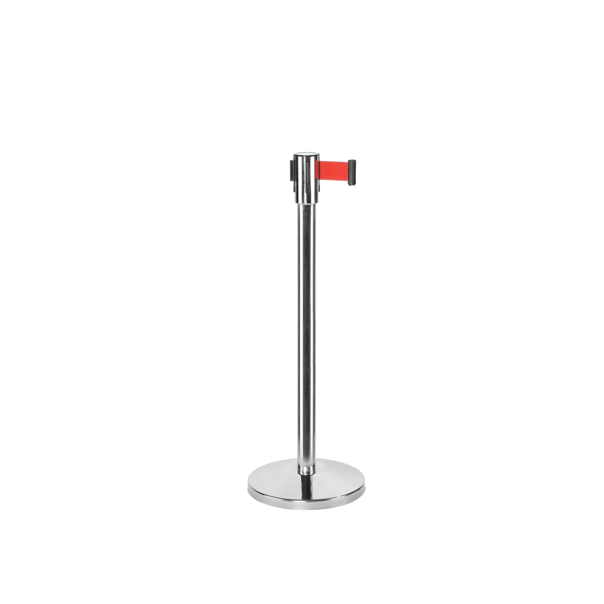 Saro Afzetpaal met trekkoord Model AF 206 SR