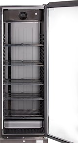 thumbnail of Glastürkühlschrank KBS 384 Umluft