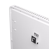 thumbnail of Wonderbeam 650 Hybride Infrarotheizung 60 x 84 cm 650W Wochentimer Fernbedienung Weiß