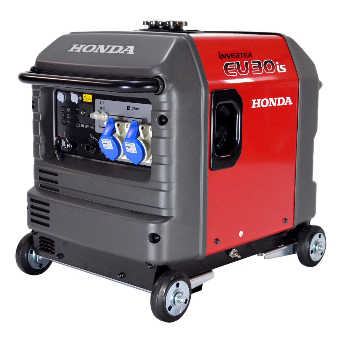 Generatore di corrente inverter Honda EU30iS - 2,8 kW - Benzina