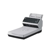 thumbnail of Ricoh fi-8250 Scanner + Flachbett