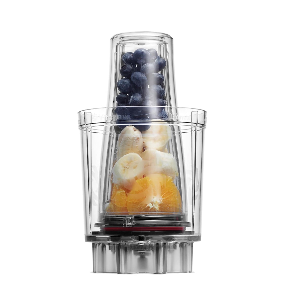 Vitamix - Adattatore per bicchiere to-go (per modello ascent)