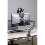 thumbnail of SpeaKa Professional Geräte-Halterung VESA-kompatibel Passend für Serie (Halter): Univers SP-10302060