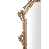 thumbnail of Specchiera da parete in legno finitura grezza elegante per cucine moderne e rustiche resistente alta qualità