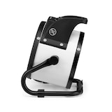 thumbnail of Orbegozo calefactor cerámico profesional FHR 3055, 2 potencias de calor, función ventilador, control ajustable de temperatura, 3000 W