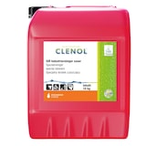 thumbnail of Clenol SIR Industriereiniger - 10 l - Kanister - sauer -  Reiniger