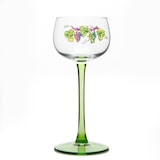 thumbnail of Verres à Vin d'Alsace décor VIGNOBLE  X 6   Everyverre