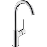 thumbnail of Hansgrohe TALIS 210 Einhandmischer Waschtisch PushOpen Ablaufgarnitur