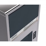 thumbnail of Machine à glaçons 26 Kg / 24h + programme + pompe, condenseur air