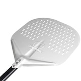 thumbnail of Giemme Spoleto - Accessoires pour pizzaiolos - Pelle à pizza 36 cm avec manche long 120 cm et ustensiles inclus