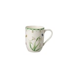 thumbnail of Villeroy & Boch Colourful Spring Becher mit Henkel 0,37l