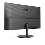 thumbnail of AOC V4 Q24V4EA LED display 60,5 cm (23.8") 2560 x 1440 Pixel 2K Ultra HD Schwarz