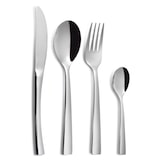 thumbnail of COMAS Estuche 24 piezas cubertería MADRID acero 18% 2.5 mm