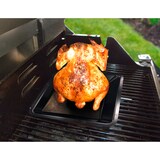 thumbnail of tepro Hähnchenhalter antihaftbeschichtetem Gusseisen