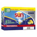 thumbnail of Sun Professionnel Capsules Optimum All in 1 - 4x52pc