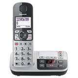 thumbnail of Panasonic KX-TGE520GS Senioren Schnurlostelefon mit