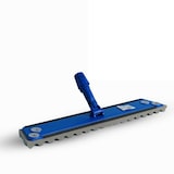 thumbnail of Pack Mopa Atrapapolvo SoftMop Palo, Soporte +50 gasas limpieza en seco+ 12 mopas limpieza en húmedo