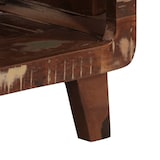 thumbnail of vidaXL TV-Schrank 105x46x32 cm Massivholz Altholz